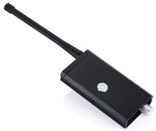 China Detector negro de la señal del teléfono móvil del PDA que detecta 1-10meters proveedor