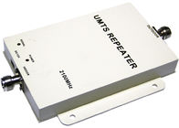 High Gain WCDMA 3G Cell Phone Signal Repeater EST-3G950 , 200sqm Coverage