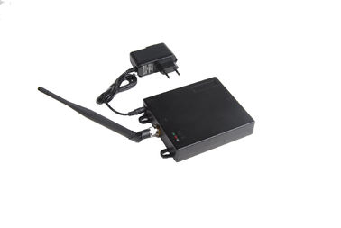 Intelligent Cell Phone Signal Repeater , High Gain Outdoor Repeater ≥ 65dB