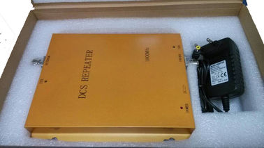 High Gain Home Cell Phone Signal Booster EST-DCS980 Build-in Power Supply