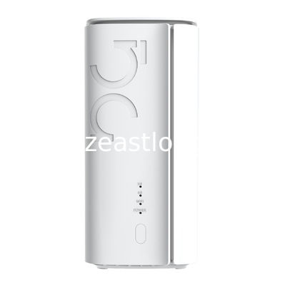 Alta velocidad confiable de escritorio en interiores WiFi6 Router Smart 5G CPE para la transmisión
