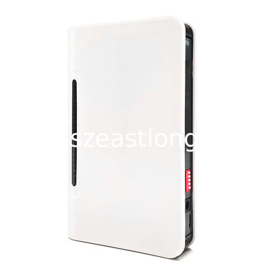 Emisión 5 Buit de la señal del teléfono celular de RoHS del CE en las antenas omnidireccionales 160*100*30 milímetro