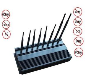 Emisión del poder más elevado de 8 antenas, emisión del teléfono celular del poder más elevado del molde de WIFI