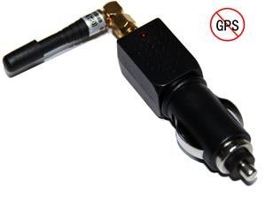 Antena del molde de la señal de GPS del teléfono móvil para el perseguidor anti del coche