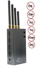 Estudios del aumentador de presión de la señal del teléfono celular de DCS/PHS del molde de GPS del PDA de CDMA