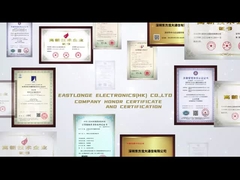 EASTLONGE - PROVEEDOR INALÁMBRICO GLOBAL DEL SISTEMA DE PROCESO DE LA COMUNICACIÓN